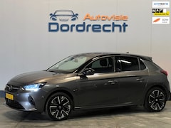 Opel Corsa-e - Elegance 50 kWh|1e Eigenaar|Automaat|360cam|Carplay|Keyless