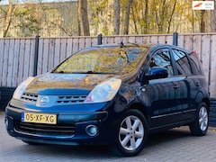 Nissan Note - 1.4 First Note