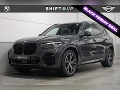 BMW X5 - xDrive45e M-Sport | Panoramadak | Massage | Stoelventilatie