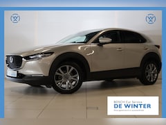 Mazda CX-30 - 2.0 e-SkyActiv-G M Hybrid Exclusive-line