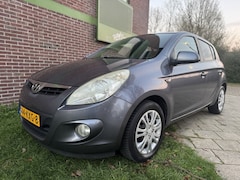 Hyundai i20 - 1.2i Dynamic*2010#Airco|Pdc|Apk|T-Haak|Nap