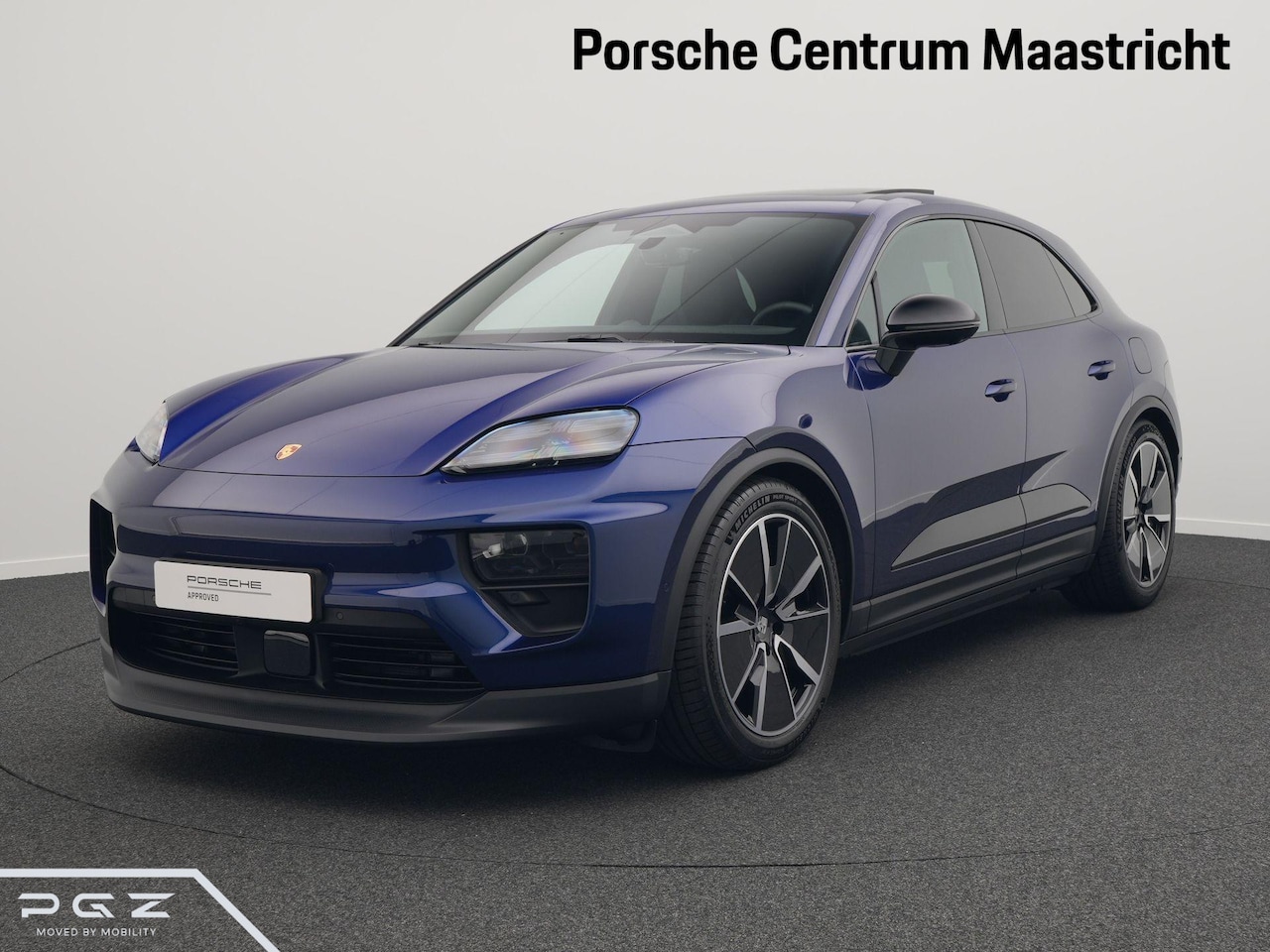 Porsche Macan - 4 - AutoWereld.nl