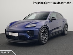 Porsche Macan - 4