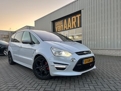 Ford S-Max - 2.0 EcoBoost S Edition | XENON | PANO DAK | LEER | CAMERA | NAVI |