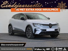 Renault Mégane E-Tech - comfort range esprit alpine 60 kWh | Harman kardon | Active driver assist | 360 graden cam