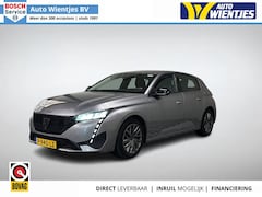 Peugeot 308 - 1.2 PureTech | Active Business 5-Drs | Airco | Navi | Virtual