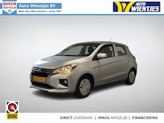 Mitsubishi Space Star - 1.2 | Cool+ 5-Drs | Airco | Carplay