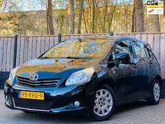 Toyota Verso - 1.8 VVT-i Aspiration 7p. I AUTOMAAT I NAP I NAVI I CAMERA I NETTE AUTO