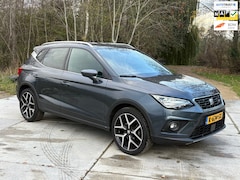 SEAT Arona - 1.0 TSI FR Business Intense Plus/Virtal/Leer/Cam/NL