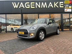 MINI One - 1.5 Salt Airco|Elektrische pak|Goed Onderhouden