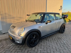 MINI Mini - 1.6 Cooper Chili Airco, S-uitgevoerd, Mooie staat
