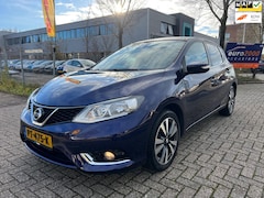 Nissan Pulsar - 1.2 DIG-T N-Vision 1e Eigenaar - Lmv - Camera