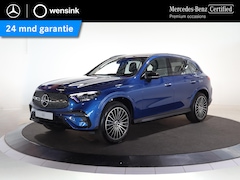 Mercedes-Benz GLC-klasse - 300e 4MATIC Sport Edition | Panoramaschuifdak | Trekhaak | Premium | Night Pakket | 20"LM