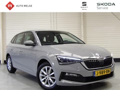 Skoda Scala - 1.0 TSI Greentech 116pk DSG-7 Business Edition