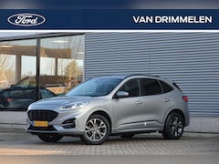 Ford Kuga - 2.5 PHEV e-CVT 225pk ST-Line X | Adaptieve Cruise Control | Winterpack | Trekhaak | Top st