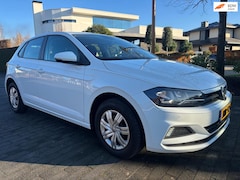 Volkswagen Polo - navigatie 45000 km nieuwe a.p.k airco