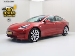 Tesla Model 3 - Standard RWD Plus [ AUTOPILOT+19" LMV+60 kWh+PREMIUM AUDIO ]