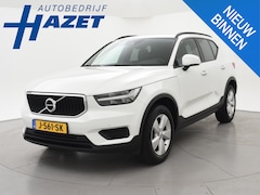 Volvo XC40 - 1.5 T2 AUTOMAAT + WEGKL. TREKHAAK | APPLE CARPLAY | CAMERA | DIGITALE COCKPIT | LED