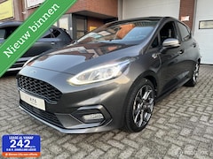 Ford Fiesta - 1.0 EcoBoost 125PK ST-Line NAVI*CRUISE*PDC