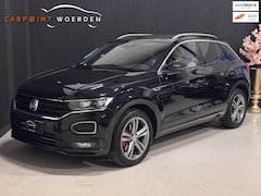 Volkswagen T-Roc - 1.5 TSI 3X R-LINE | LED | CAMERA | 1e EIGENAAR