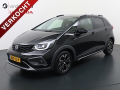 Honda Jazz - 1.5 i-MMD 122pk Hybrid CVT Advance Crosstar Rijklaarprijs