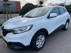 Renault Kadjar - 1.2 TCe Life Benzine € 6.950 Ex.Btw -Trekhaak-154 Km-APK 7/2026-Cruise Control