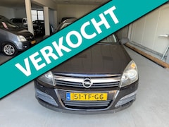 Opel Astra - 1.4 Executive