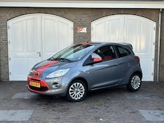 Ford Ka - 1.2 Trend Sportieve auto