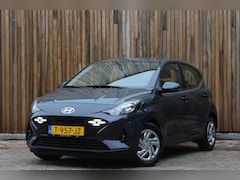 Hyundai i10 - 1.0i 67pk Aut Comfort Smart Navigatie | Camera | Cruise Control