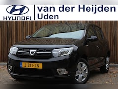 Dacia Sandero - 0.9 Tce 90pk Lauréate Navigatie | Parkeersensoren Achter | Cruise Control