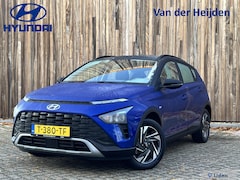 Hyundai Bayon - 1.0 T-GDI 48V 100PK Comfort Apple Carplay Android Auto | Camera | Cruise Control