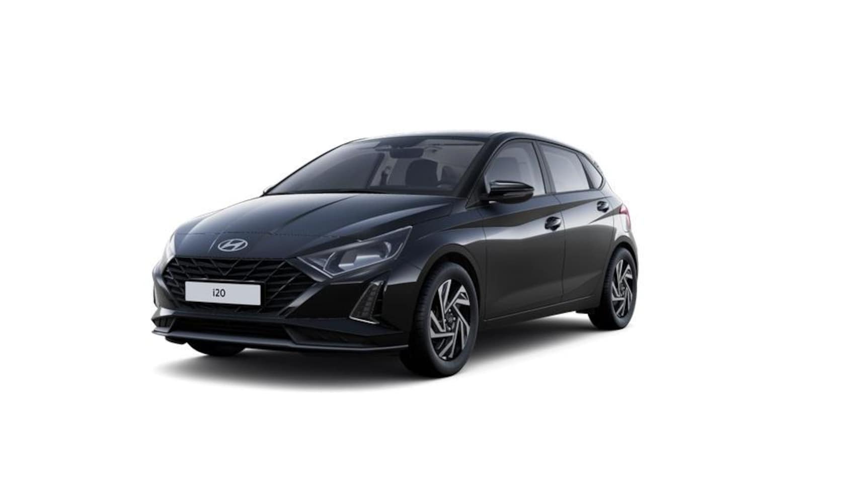 Hyundai i20 - 1.0 T-GDI 48V MHEV 100pk Comfort - AutoWereld.nl