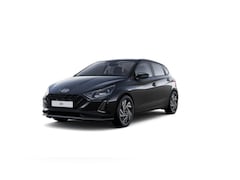 Hyundai i20 - 1.0 T-GDI 48V MHEV 100pk Comfort