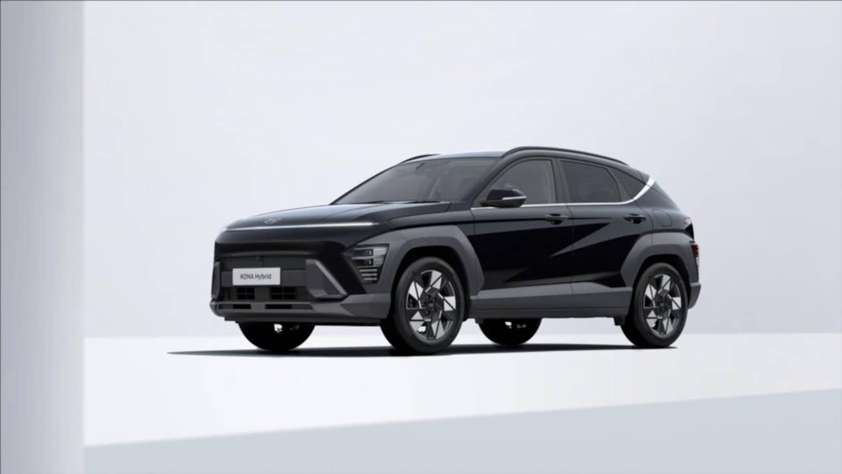 Hyundai Kona - 1.6 GDI HEV 138pk DCT Premium - AutoWereld.nl