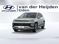 Hyundai IONIQ 9 - 110, 3 kWh 308pk AWD 7p.110.3 kWh | PANORAMADAK | MASSAGESTOELEN | V2G | WARMTEPOMP
