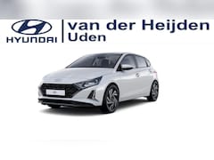 Hyundai i20 - 1.0 T-GDI 48V MHEV 100pk Comfort