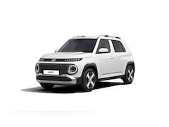 Hyundai Inster - 49 kWh 115pk Evolve RIJKLAAR