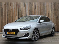 Hyundai i30 Fastback - 1.0 T-GDi 120pk Premium Apple Car Play Android Auto | Vol Automatische Airco