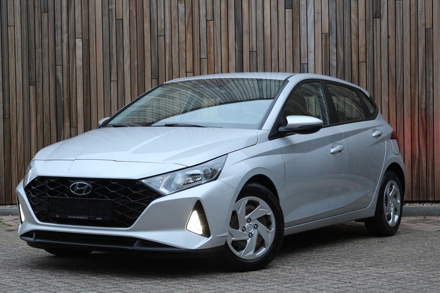 Hyundai i20 - 1.0 T-GDI 100PK Comfort Apple Car Play Android Auto | Cruise Control - AutoWereld.nl