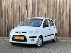 Hyundai i10 - 1.1I 5DR Active Cool Airco | Centrale Deurvergrendeling | Elektrische Ramen