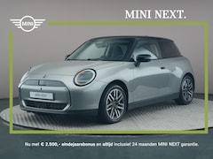 MINI Cooper - E Classic L