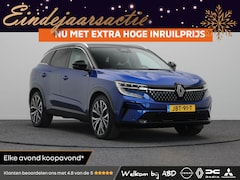 Renault Austral - E-Tech full hybrid 200pk Iconic | Massage Stoelen | Verwarmd Voorruit | Stoel- en Stuurver