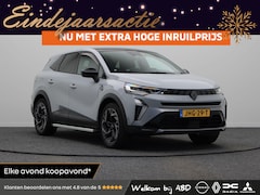 Renault Symbioz - 1.6 E-Tech full hybrid 145 esprit Alpine | Elektrisch verstelbare stoelen | Stoel en Stuur