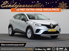 Renault Captur - 1.0 TCe 90 evolution | Navigatie | Parkeersensoren achter | Cruise Control | Airco |