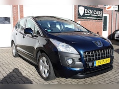 Peugeot 3008 - 1.6 THP ST - Panoramadak - Airco - Cruise control - Trekhaak