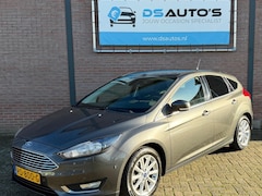 Ford Focus - 1.0 Titanium