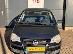 Volkswagen Polo - 1.2 Trendline