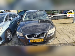 Volvo V50 - 2.4 D5, Autom, AIRCO,