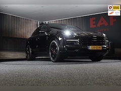 Porsche Cayenne Coupé - 3.0 S E-Hybrid / 519 Pk / Head Up / 360 Camera / Acc / SportDesign / Luchtvering / Sport C