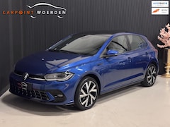 Volkswagen Polo - 1.0 TSI R-Line DSG | PANO | IQ LIGHT | VIRTUAL | LED